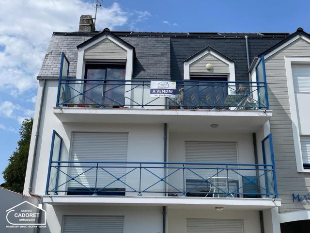 Appartement 5 pièces 103 m²