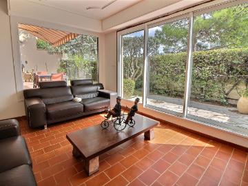 Appartement 5 pièces 103 m²
