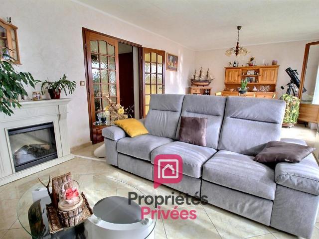 Appartement 5 pièces 103 m²