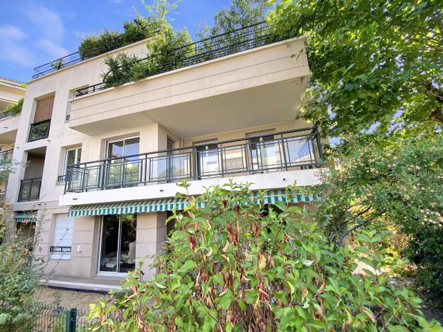 Appartement 5 pièces 103 m²
