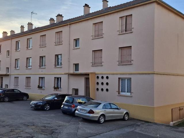 Appartement 5 pièces 103 m²