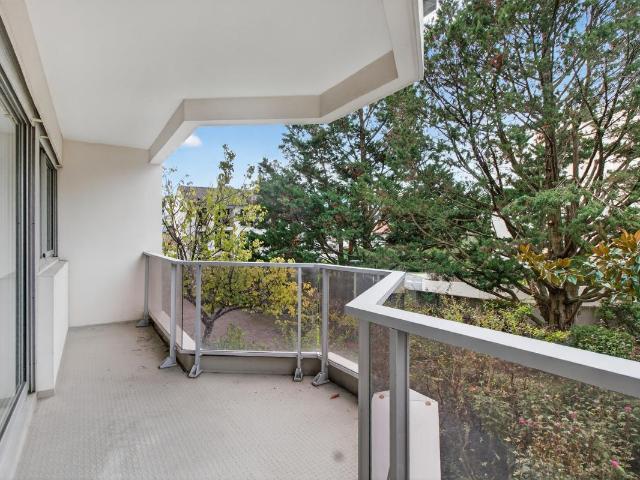 Appartement 5 pièces 103 m²