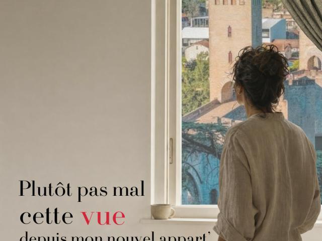 Appartement 5 pièces 103 m²
