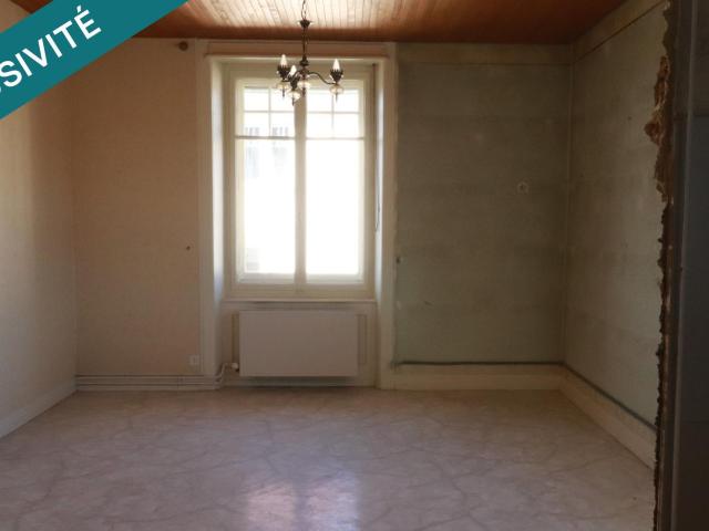 Appartement 5 pièces 103 m²