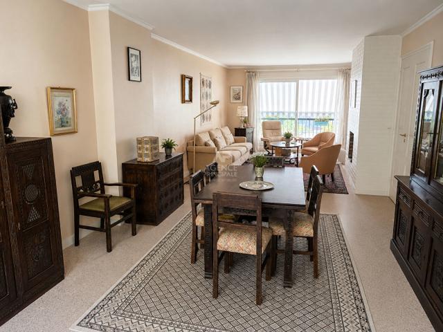 Appartement 5 pièces 103 m²