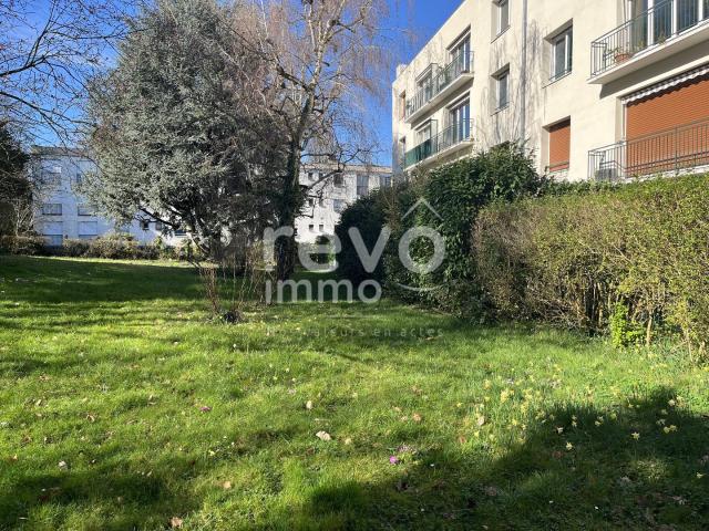 Appartement 5 pièces 103 m²