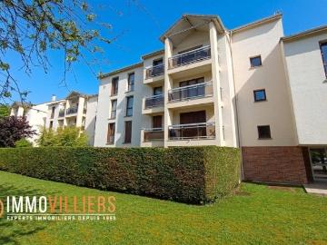 Appartement 5 pièces 103 m²