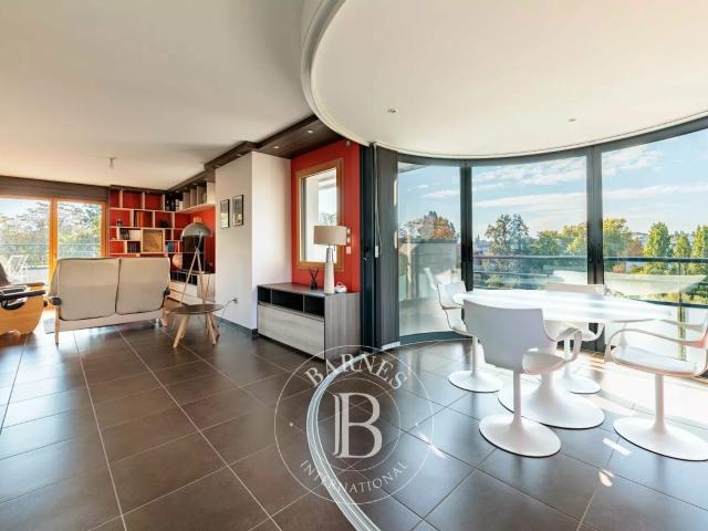 Appartement 5 pièces 128 m²