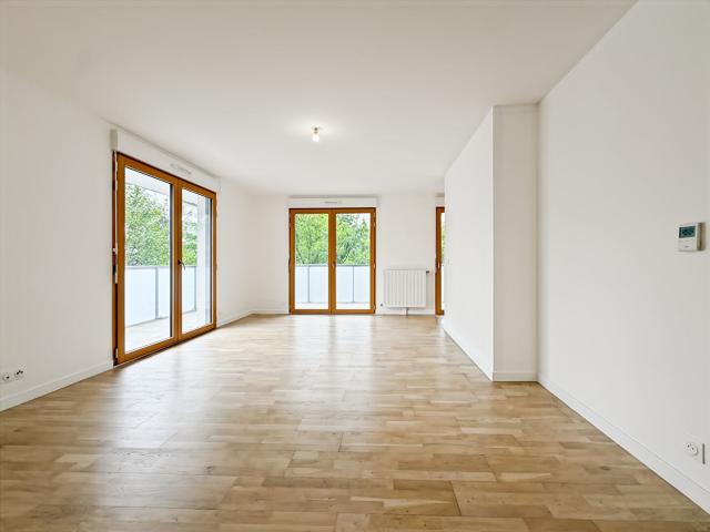 Appartement 5 pièces 103 m²