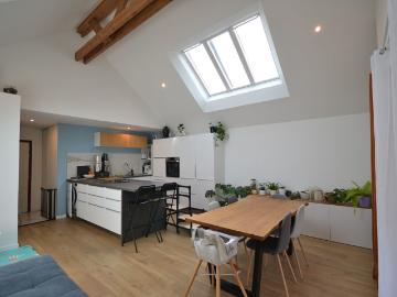 Appartement 5 pièces 103 m²