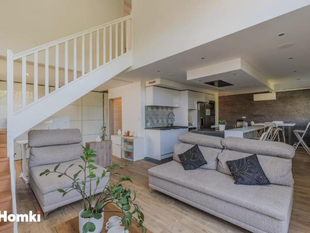 Appartement 5 pièces 103 m²