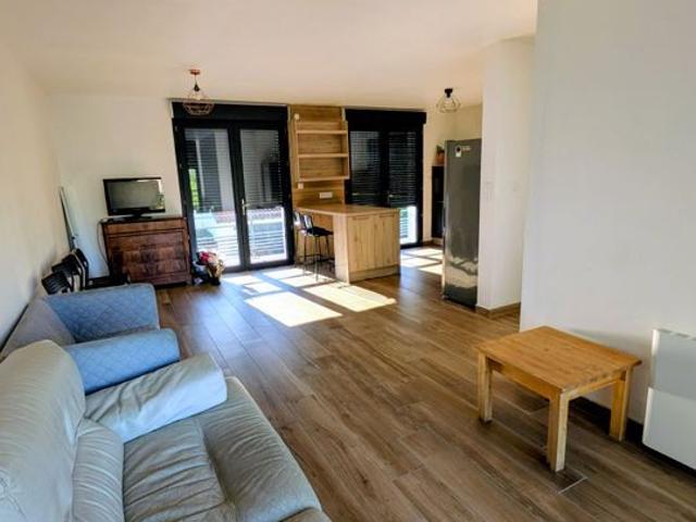 Appartement 5 pièces, 103 m² à louer à Toulouse 31000
