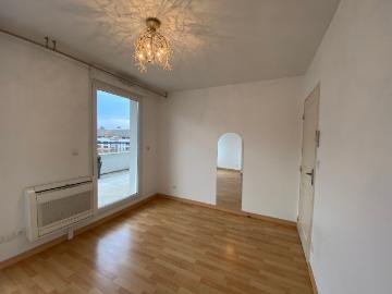 Appartement 5 pièces, 103 m² à louer à Voiron 38500