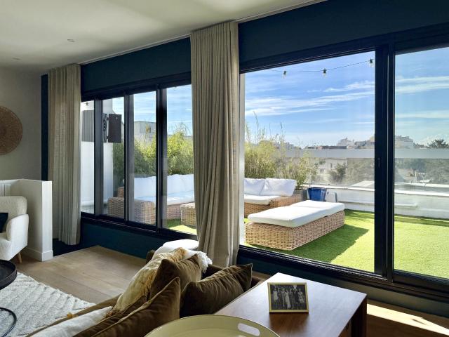 Appartement 5 pièces 104 m²