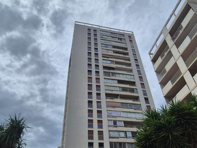 Appartement 5 pièces 104 m²