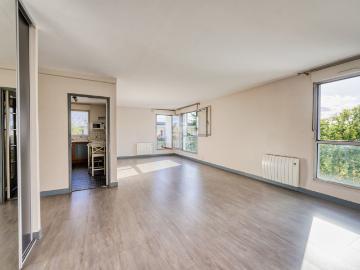 Appartement 5 pièces 104 m²