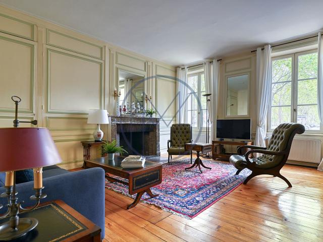 Appartement 5 pièces 104 m²