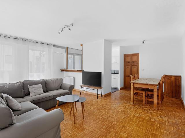 Appartement 5 pièces 104 m²