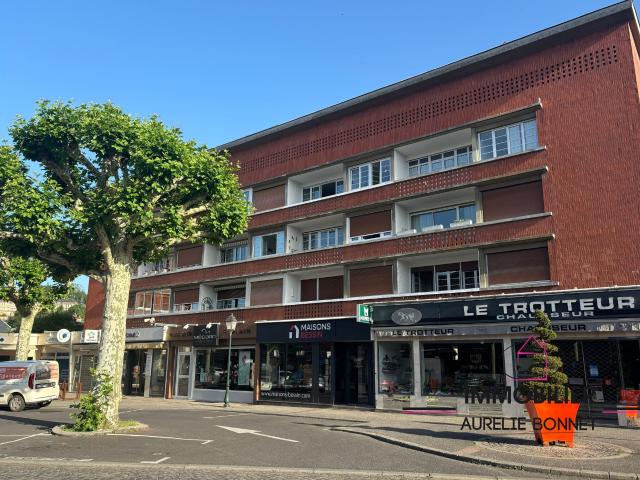 Appartement 5 pièces 104 m²