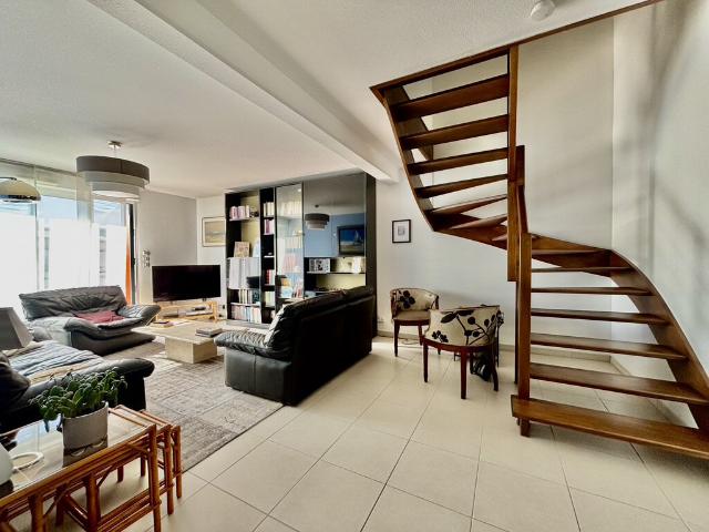 Appartement 5 pièces 104 m²