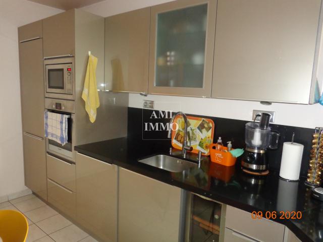 Appartement 5 pièces 104 m²