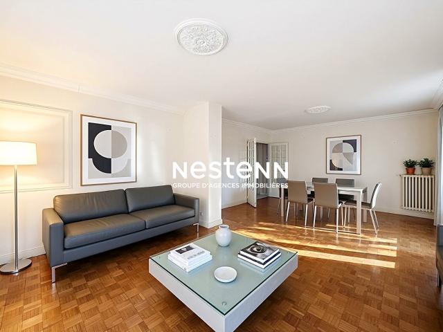 Appartement 5 pièces 104 m²