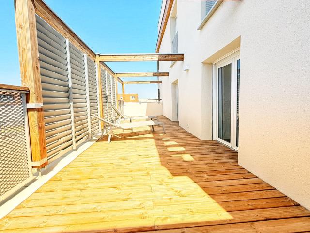 Appartement 5 pièces 104 m²