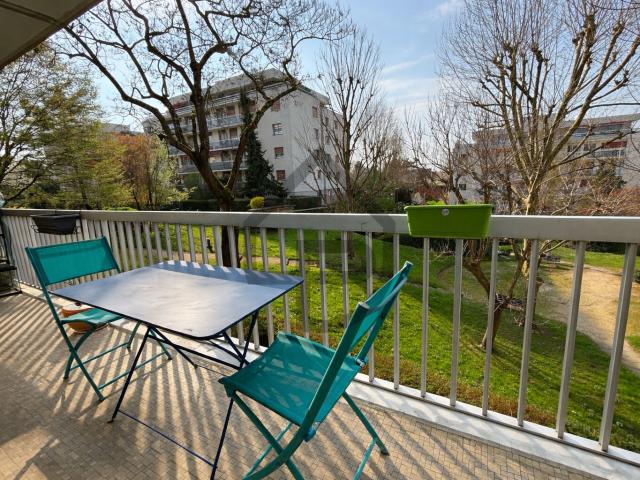 Appartement 5 pièces 104 m²