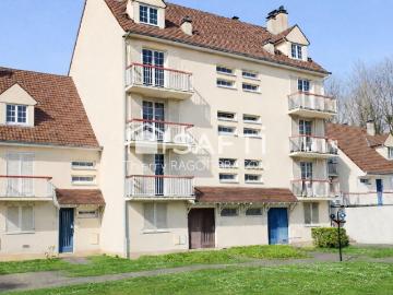 Appartement 5 pièces 104 m²