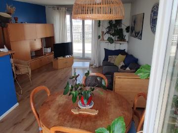 Appartement 5 pièces 104 m²