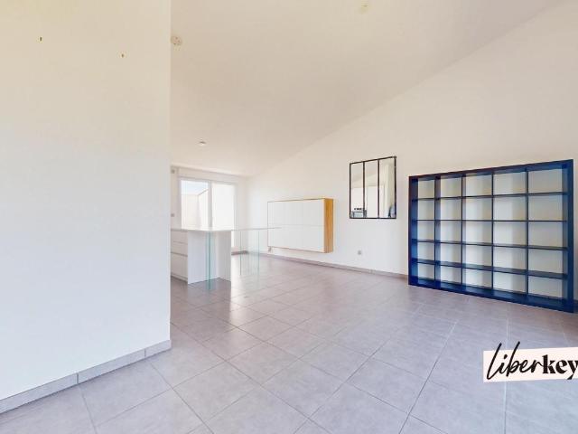 Appartement 5 pièces 104 m²