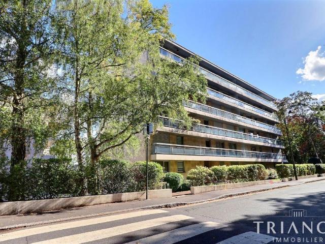 Appartement 5 pièces 104 m²