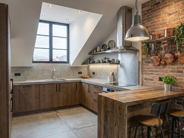 Appartement 5 pièces 104 m²