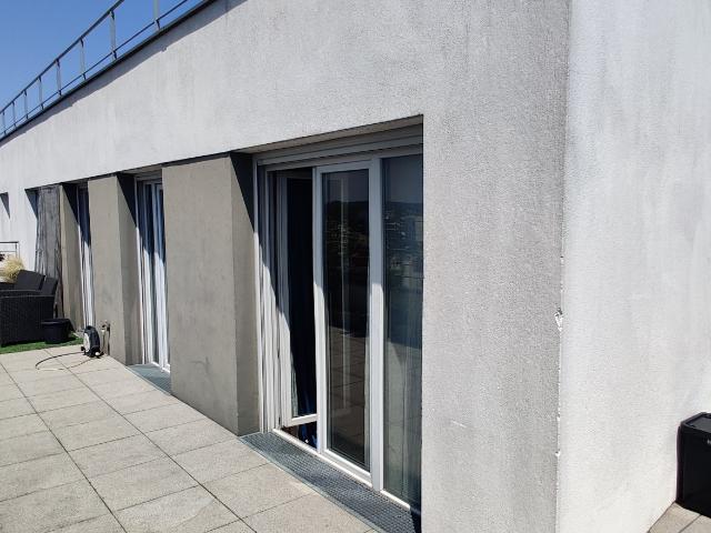 Appartement 5 pièces 104 m²