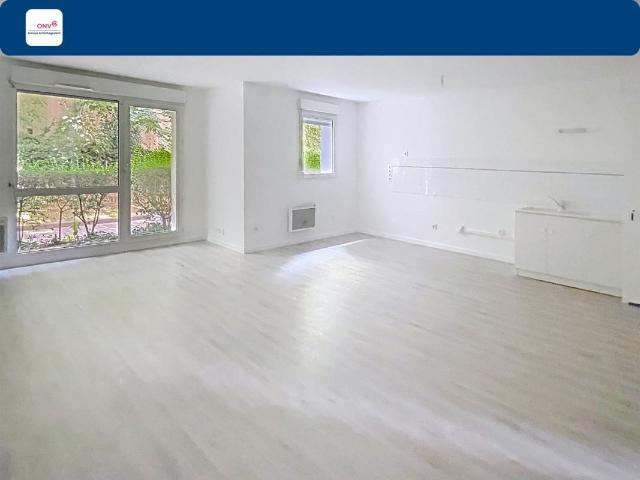 Appartement 5 pièces 104 m²