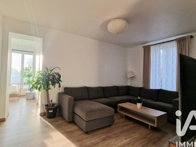 Appartement 5 pièces 104 m²