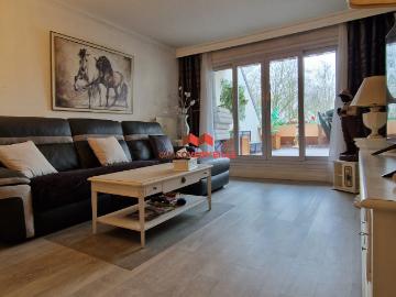 Appartement 5 pièces 104 m²