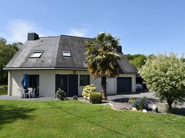 Maison 5 pièces 104 m²