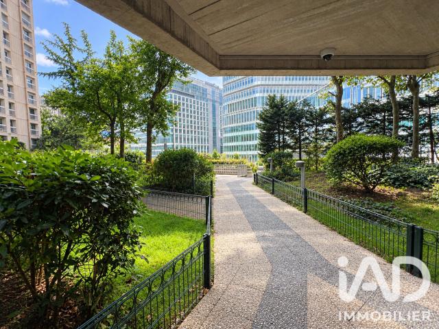 Appartement 5 pièces 104 m²
