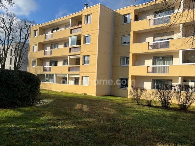 Appartement 5 pièces 104 m²
