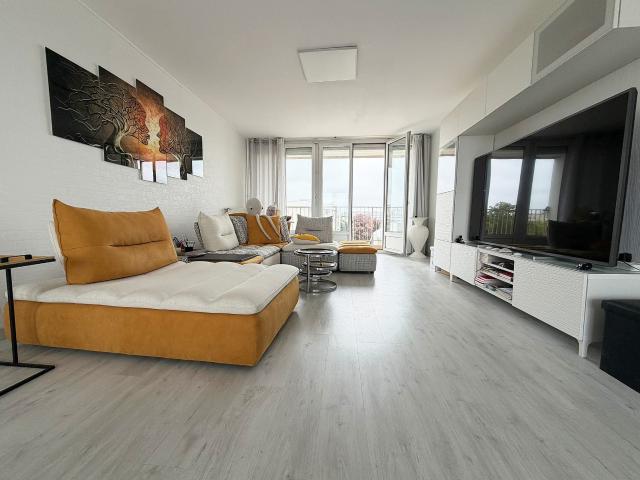 Appartement 5 pièces 104 m²
