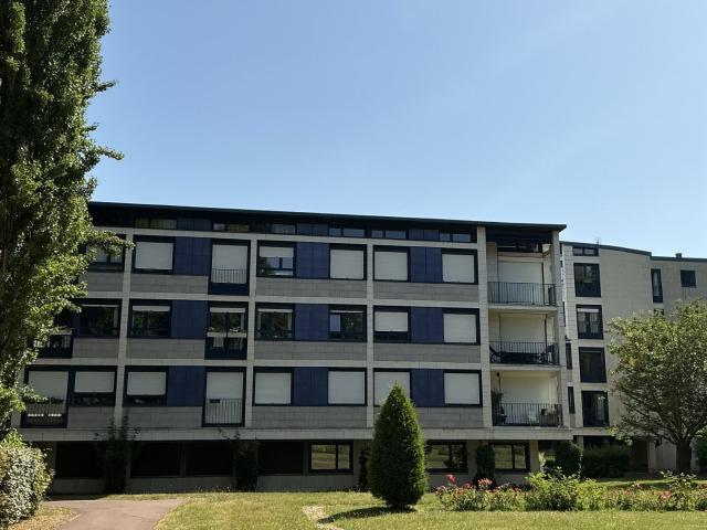 Appartement 5 pièces 104 m²