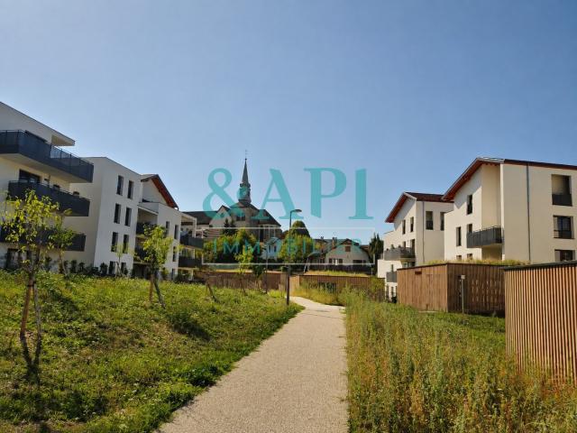Appartement 5 pièces 104 m²
