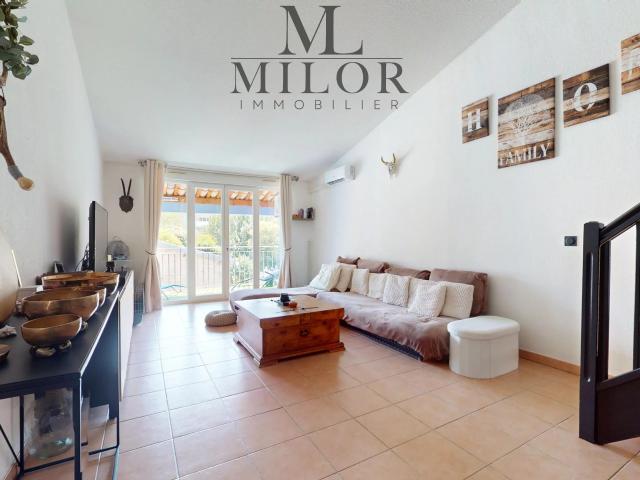 Appartement 5 pièces 104 m²
