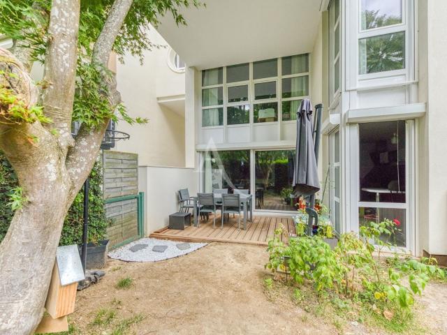 Appartement 5 pièces 104 m²