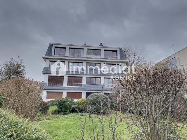 Appartement 5 pièces 104 m²