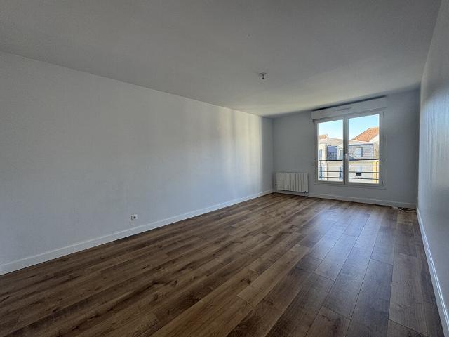 Appartement 5 pièces 104 m²