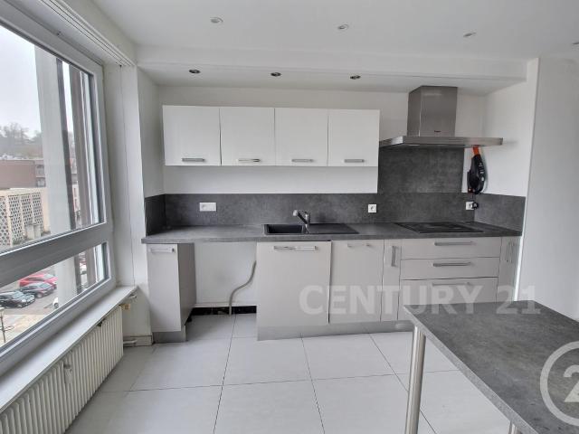 Appartement 5 pièces 104 m²