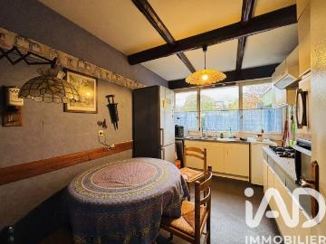 Appartement 5 pièces 104 m²