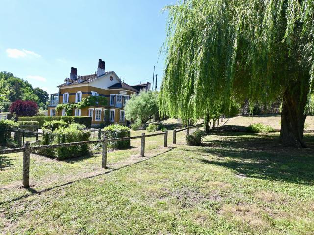 Appartement 5 pièces 104 m²